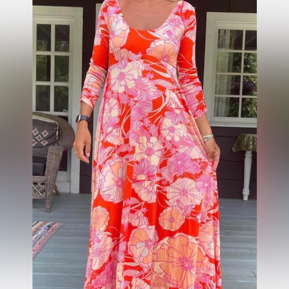 Free People | First Date Maxi ❤️ - Picture 1 of 3